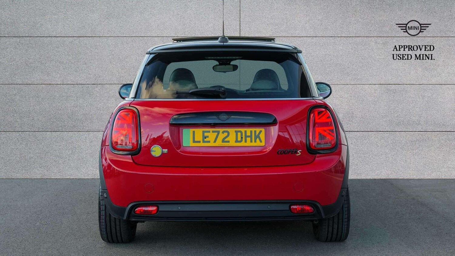 Used MINI Hatch 2023 for sale - 77943243: Photo 15