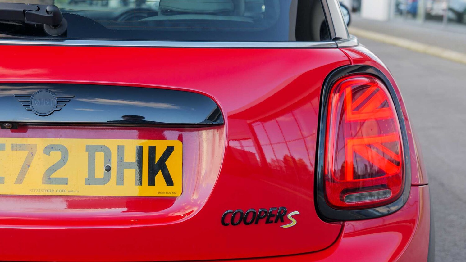 Used MINI Hatch 2023 for sale - 77943243: Photo 18