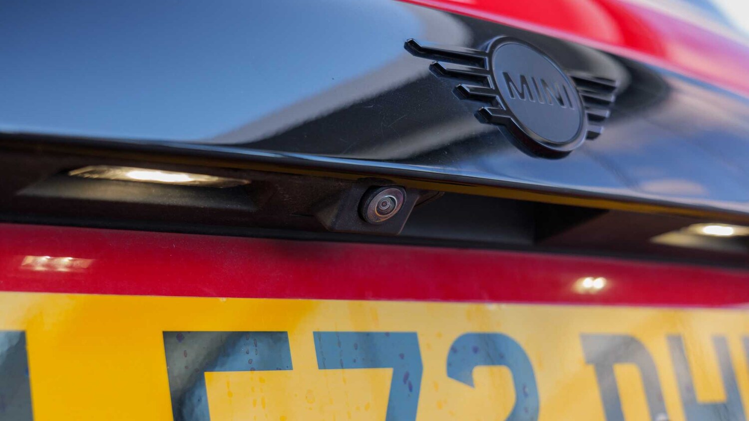 Used MINI Hatch 2023 for sale - 77943243: Photo 19