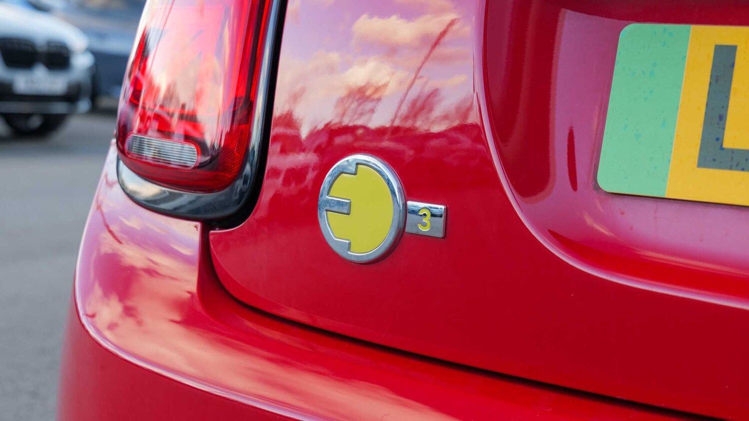 Used MINI Hatch 2023 for sale - 77943243: Photo 20