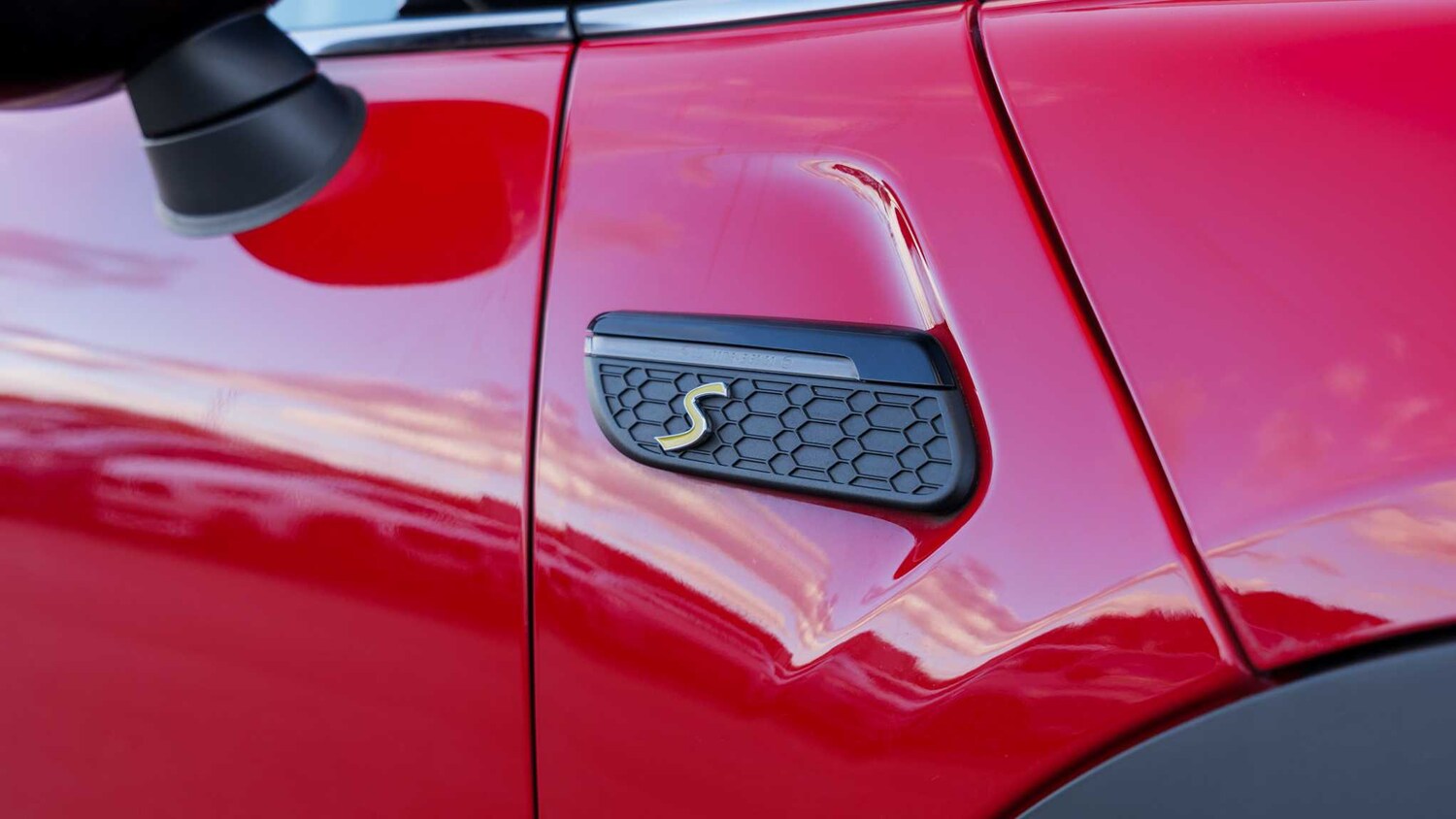 Used MINI Hatch 2023 for sale - 77943243: Photo 21