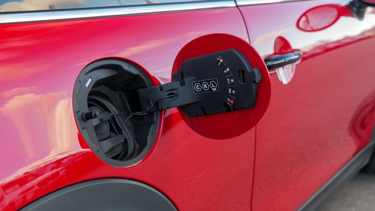 Used MINI Hatch 2023 for sale - 77943243: Photo 22