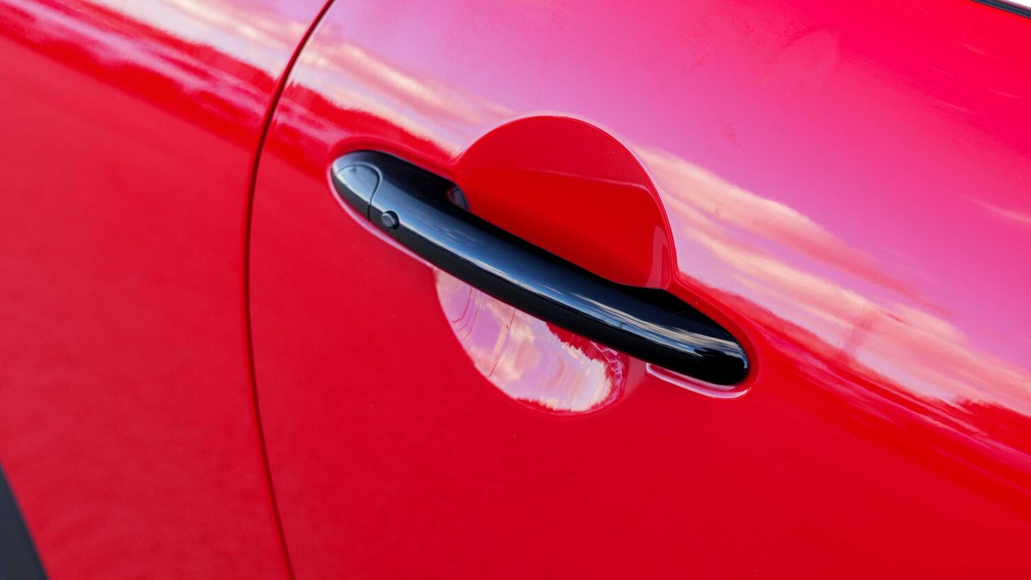 Used MINI Hatch 2023 for sale - 77943243: Photo 23