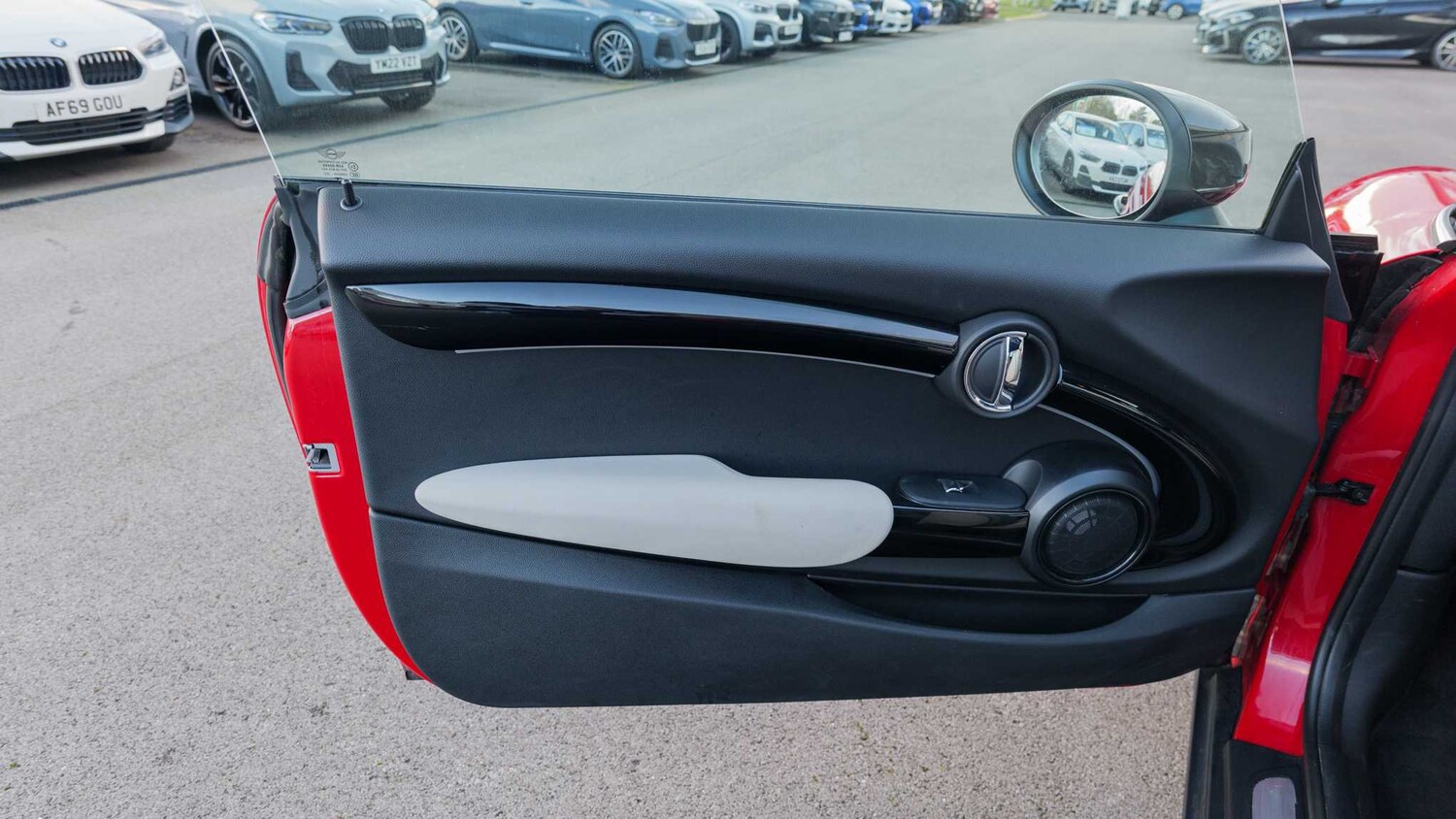 Used MINI Hatch 2023 for sale - 77943243: Photo 24