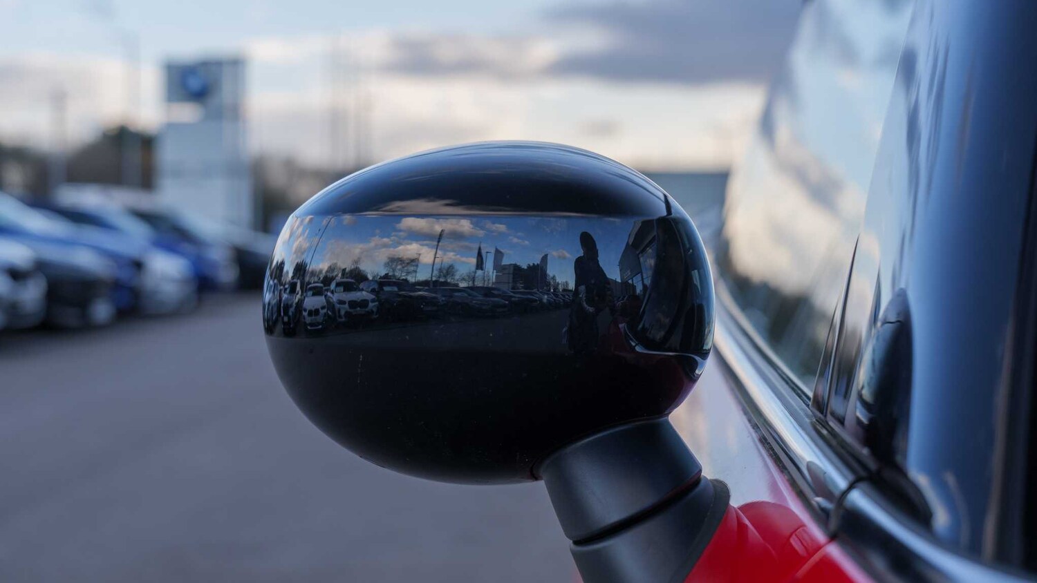 Used MINI Hatch 2023 for sale - 77943243: Photo 25