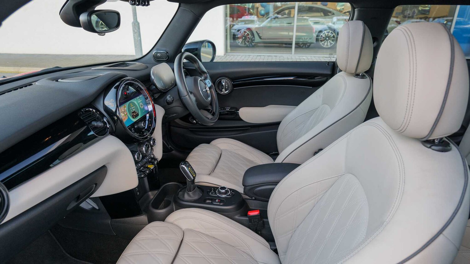 Used MINI Hatch 2023 for sale - 77943243: Photo 26