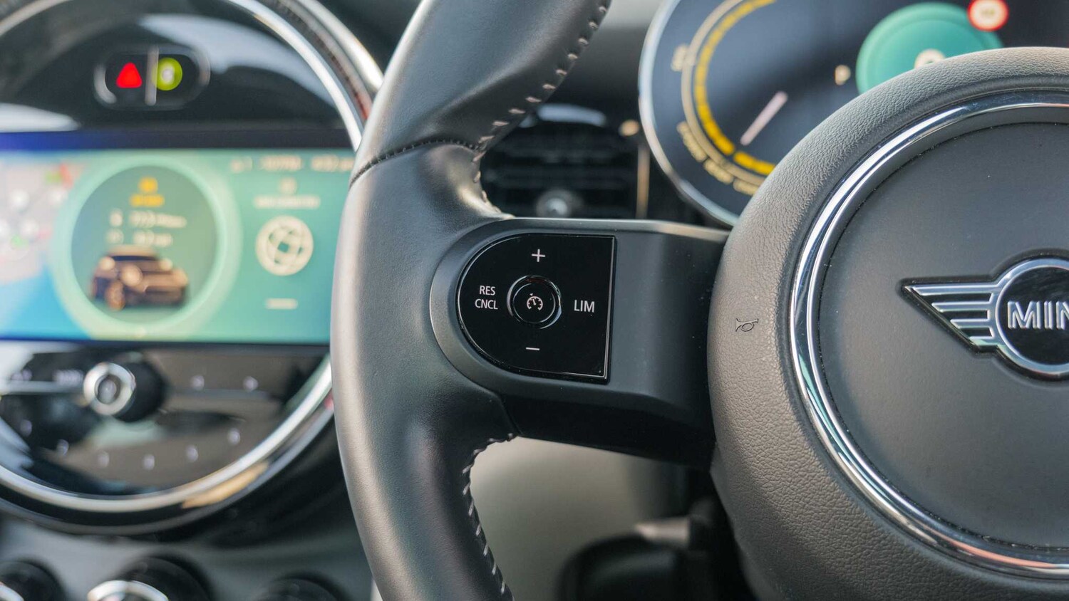 Used MINI Hatch 2023 for sale - 77943243: Photo 27