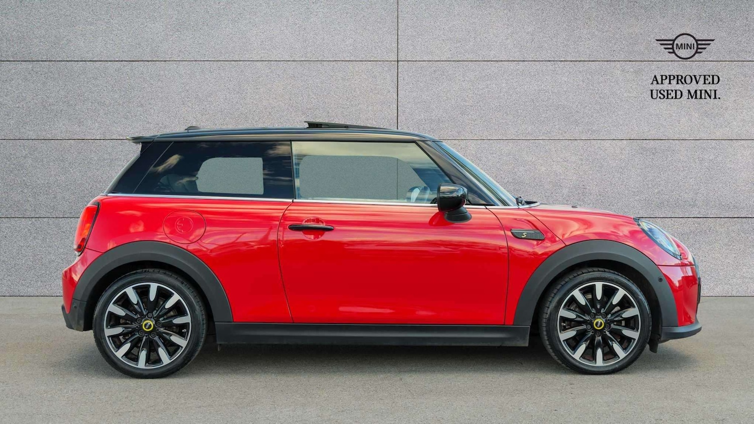 Used MINI Hatch 2023 for sale - 77943243: Photo 3