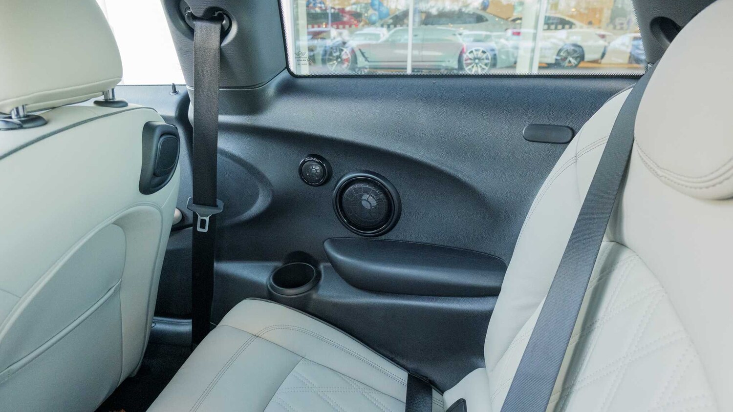 Used MINI Hatch 2023 for sale - 77943243: Photo 31