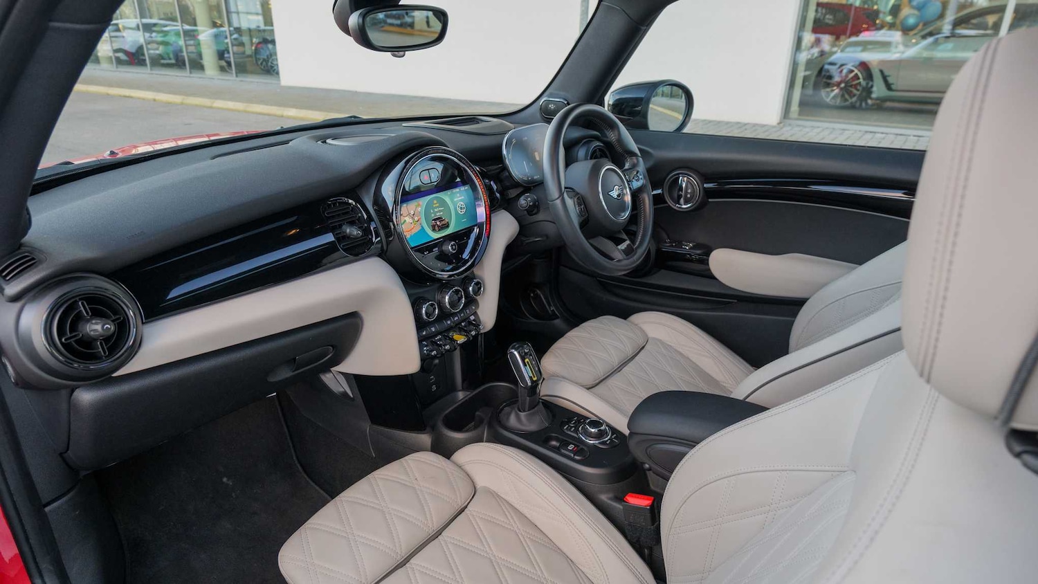 Used MINI Hatch 2023 for sale - 77943243: Photo 7