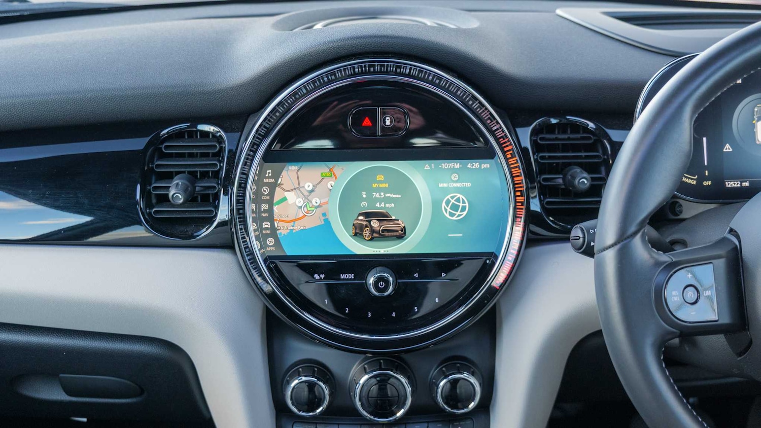 Used MINI Hatch 2023 for sale - 77943243: Photo 8