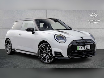 Used MINI Cooper 2025 for sale - 78787189: Photo