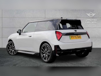 Used MINI Cooper 2025 for sale - 78787189: Photo