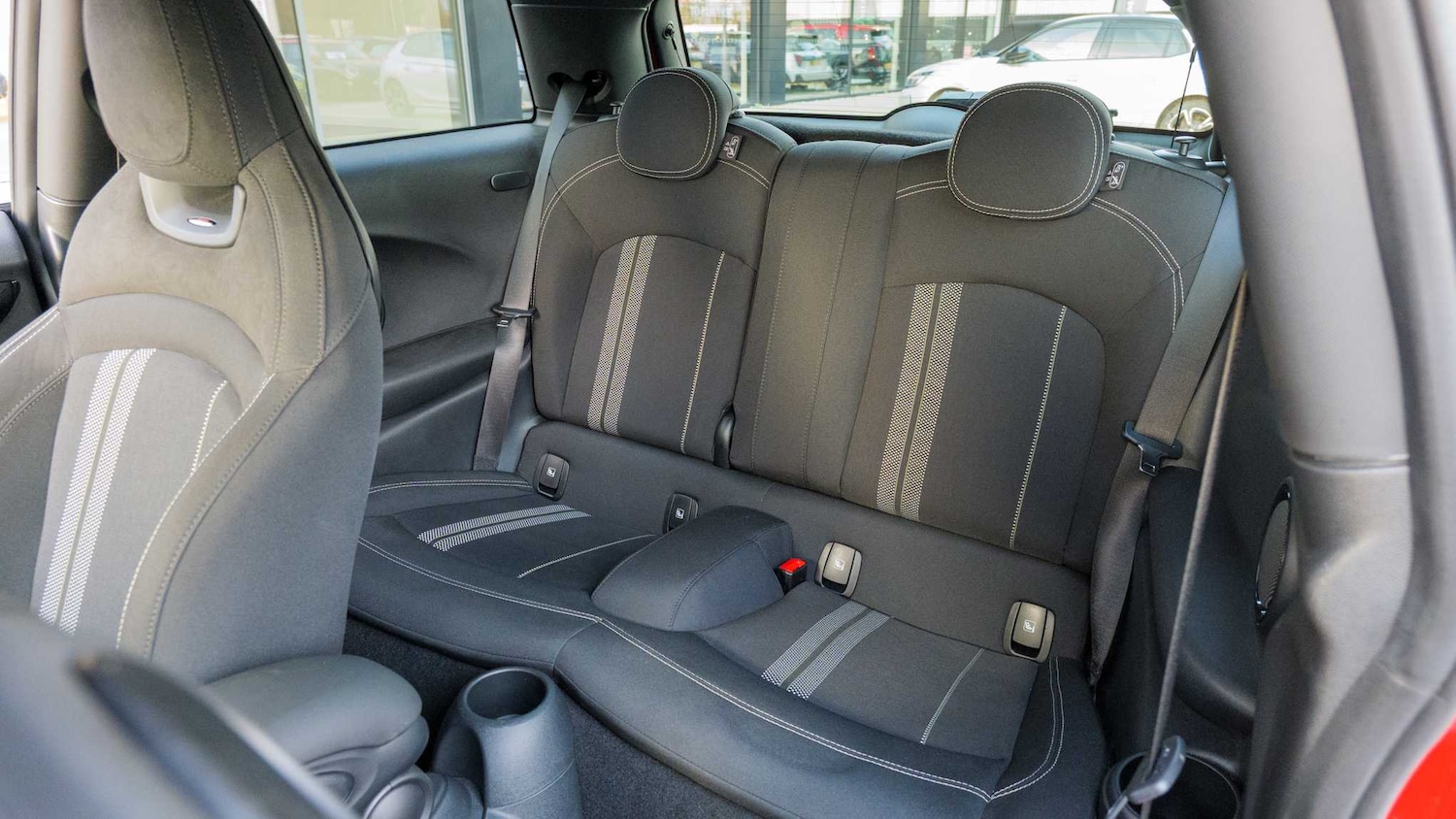 Used MINI Hatch 2023 for sale - 77601128: Photo 11