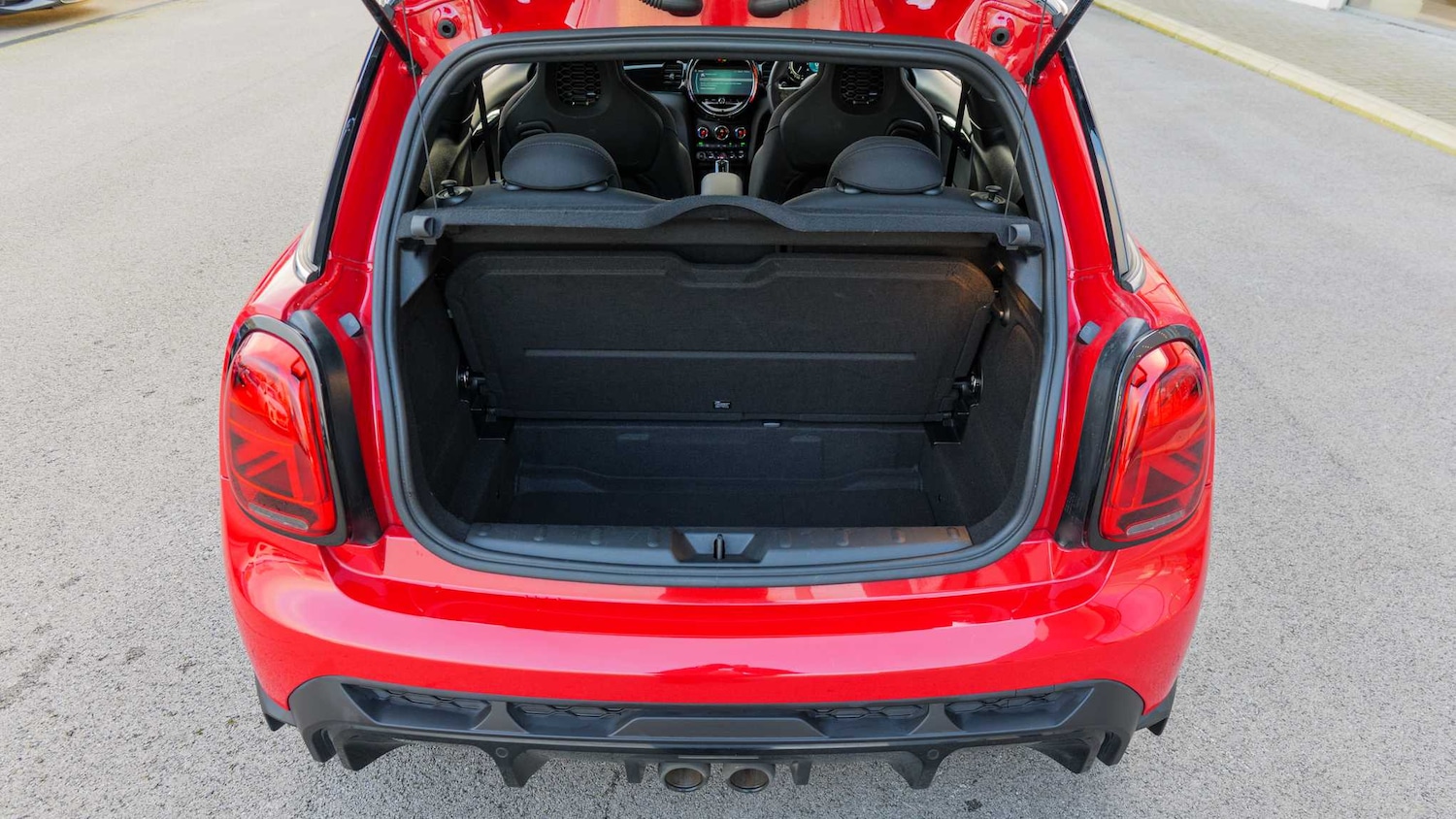 Used MINI Hatch 2023 for sale - 77601128: Photo 13