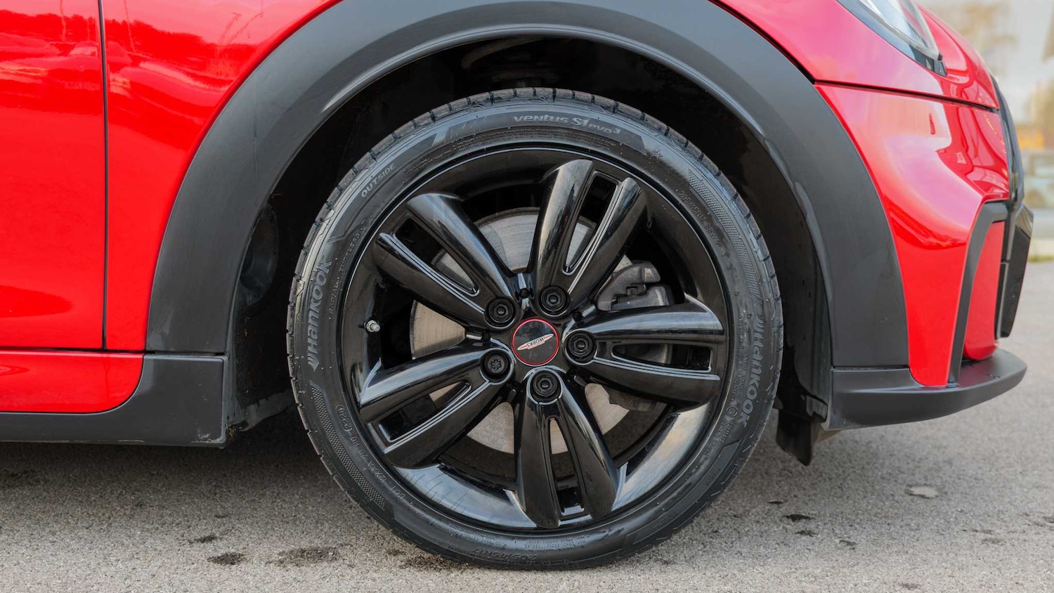 Used MINI Hatch 2023 for sale - 77601128: Photo 14