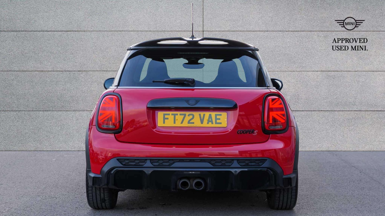 Used MINI Hatch 2023 for sale - 77601128: Photo 15