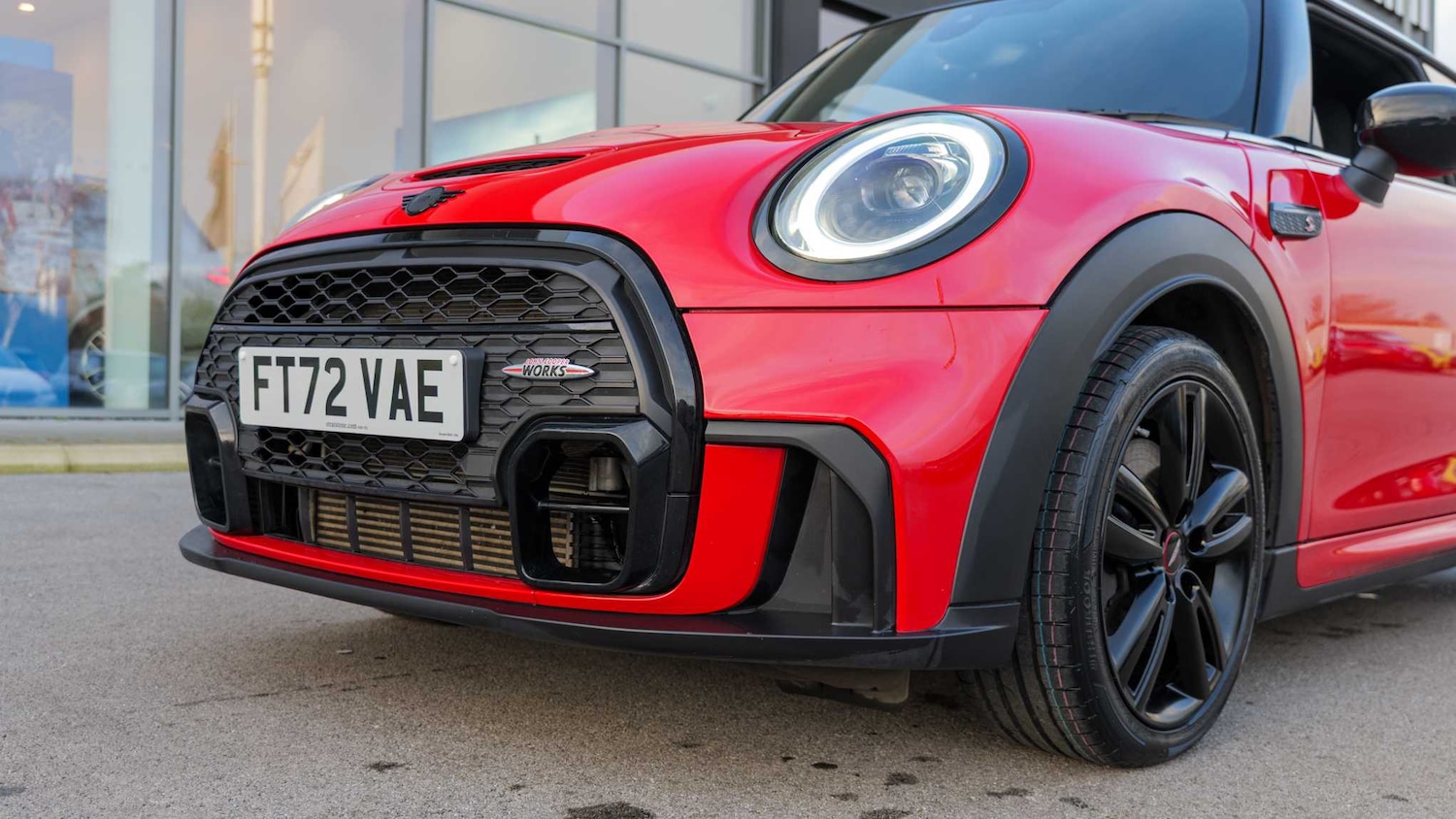 Used MINI Hatch 2023 for sale - 77601128: Photo 17