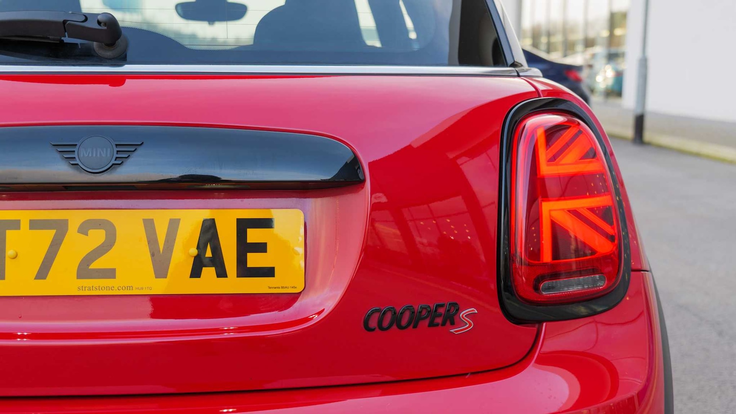 Used MINI Hatch 2023 for sale - 77601128: Photo 20