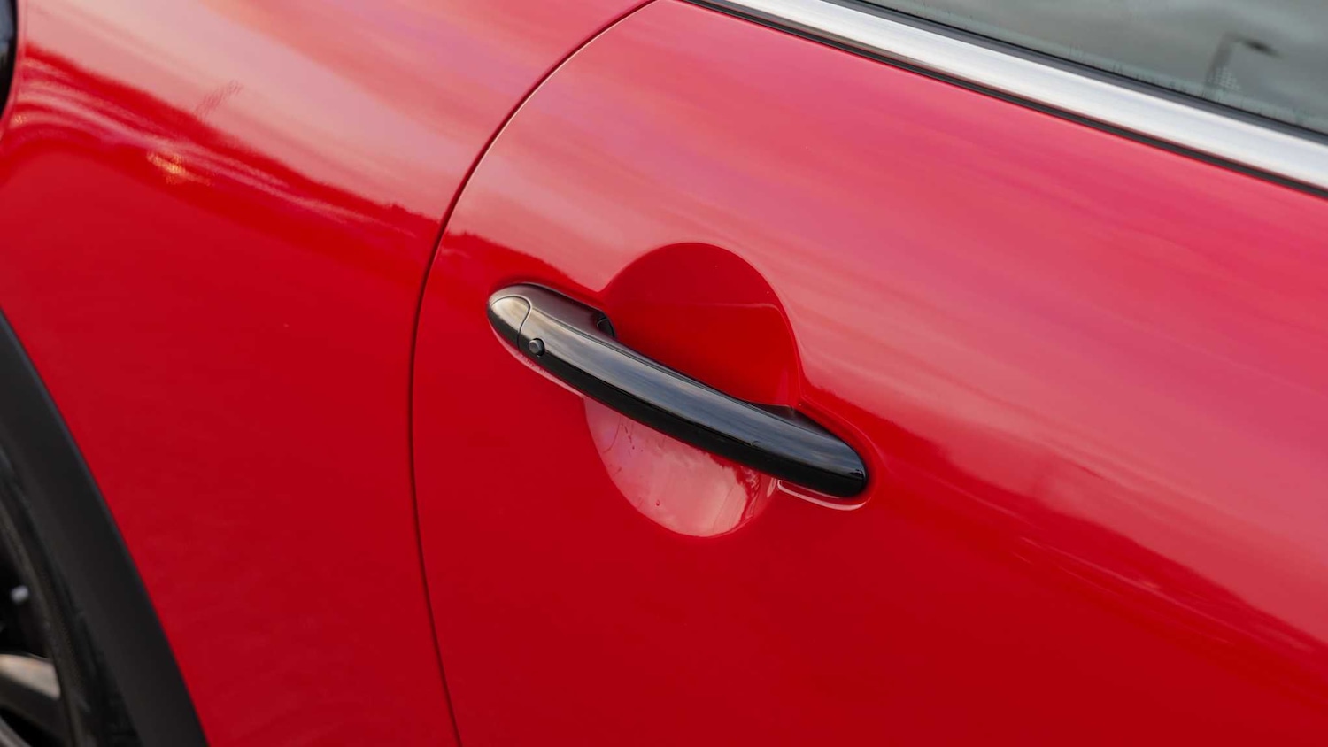 Used MINI Hatch 2023 for sale - 77601128: Photo 22