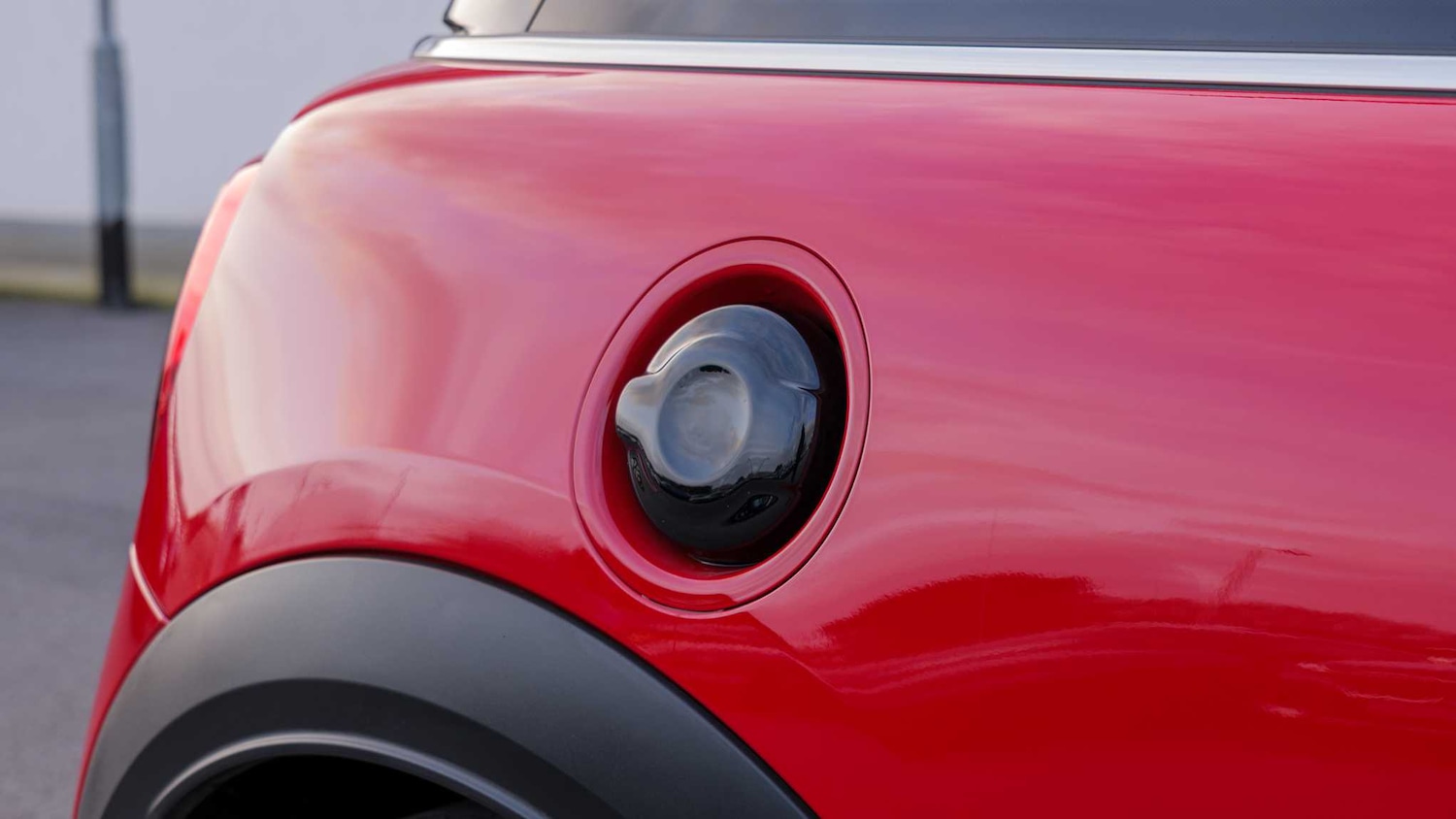 Used MINI Hatch 2023 for sale - 77601128: Photo 23