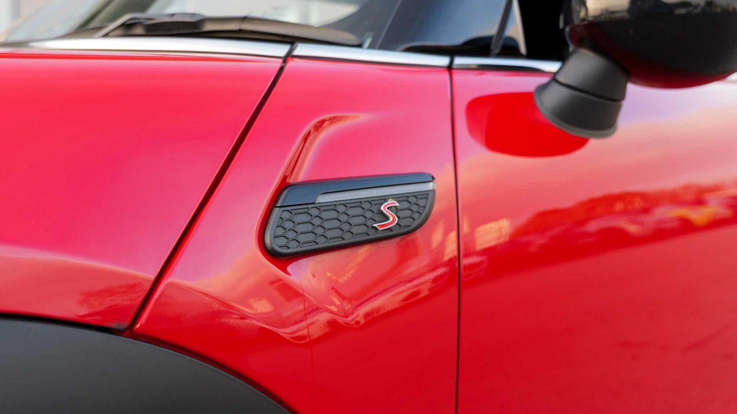 Used MINI Hatch 2023 for sale - 77601128: Photo 24