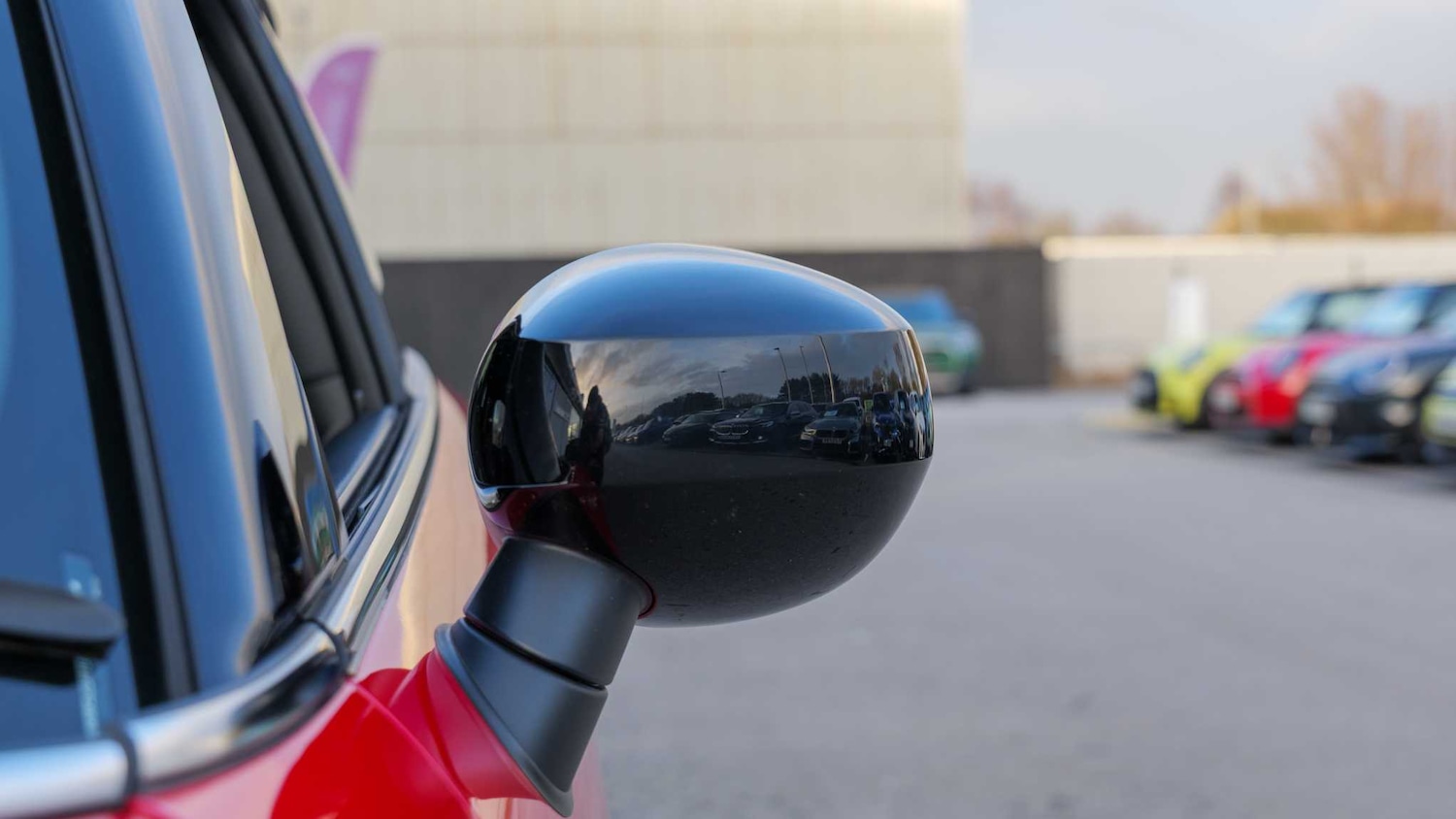 Used MINI Hatch 2023 for sale - 77601128: Photo 25