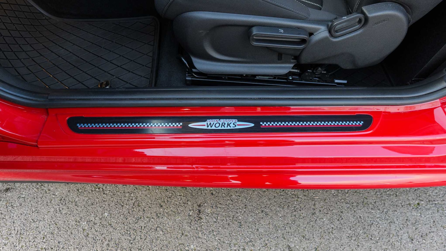 Used MINI Hatch 2023 for sale - 77601128: Photo 26