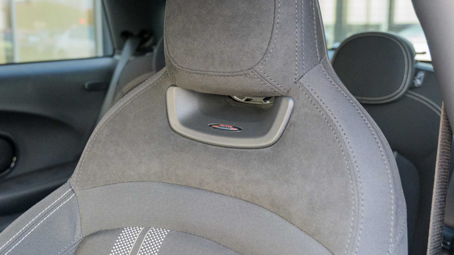 Used MINI Hatch 2023 for sale - 77601128: Photo 29