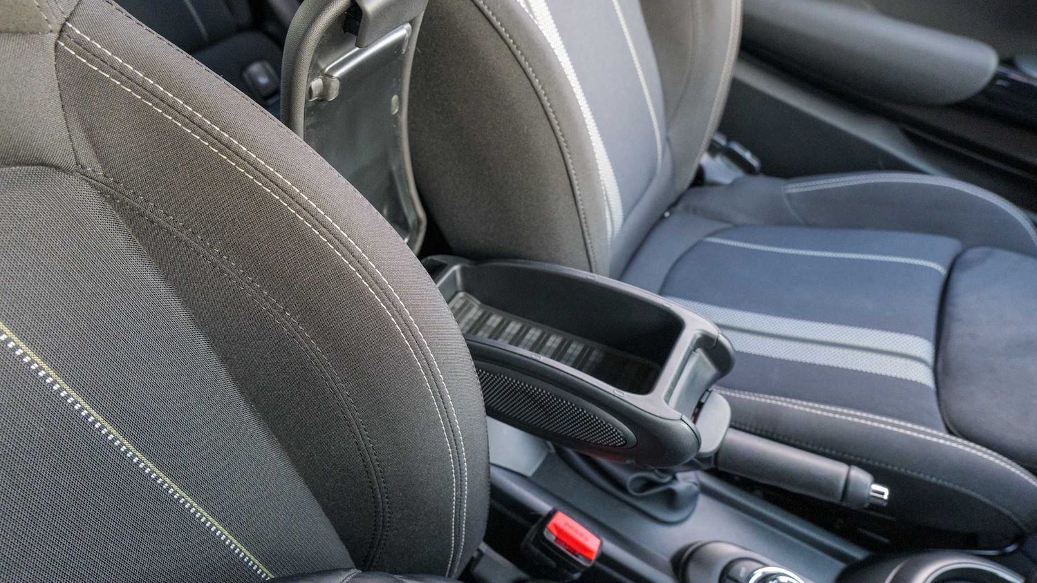 Used MINI Hatch 2023 for sale - 77601128: Photo 35