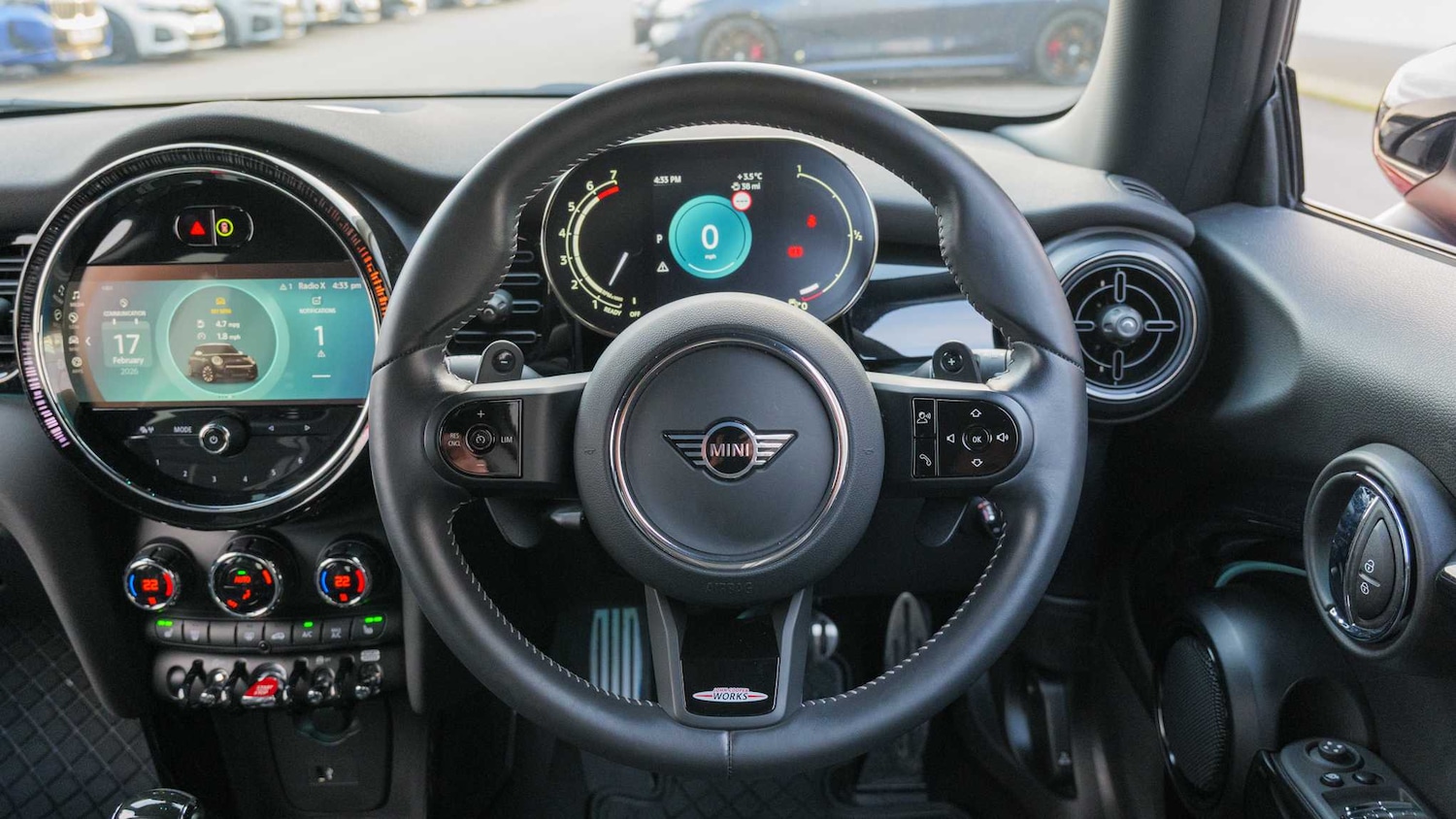 Used MINI Hatch 2023 for sale - 77601128: Photo 5