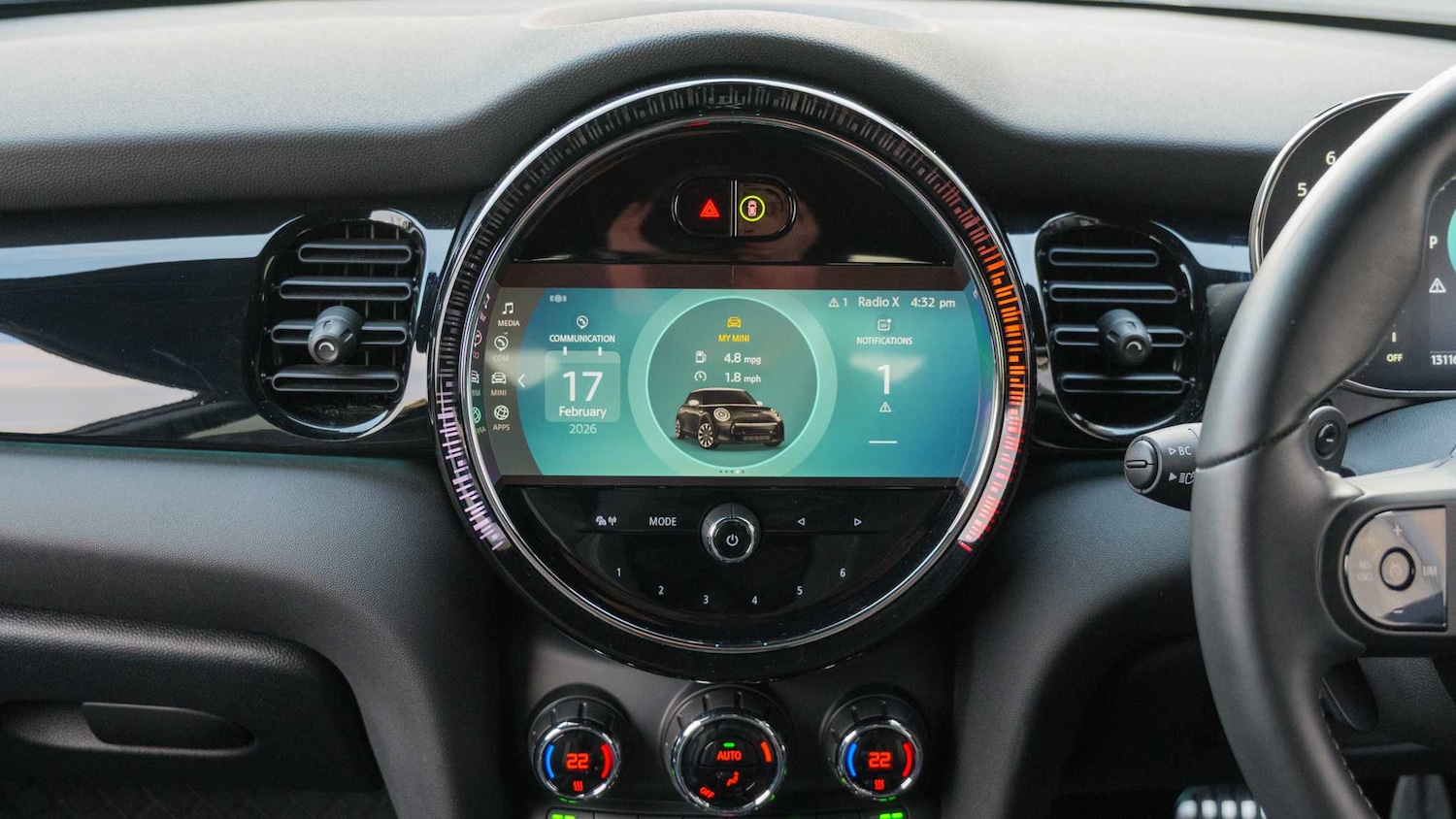 Used MINI Hatch 2023 for sale - 77601128: Photo 7
