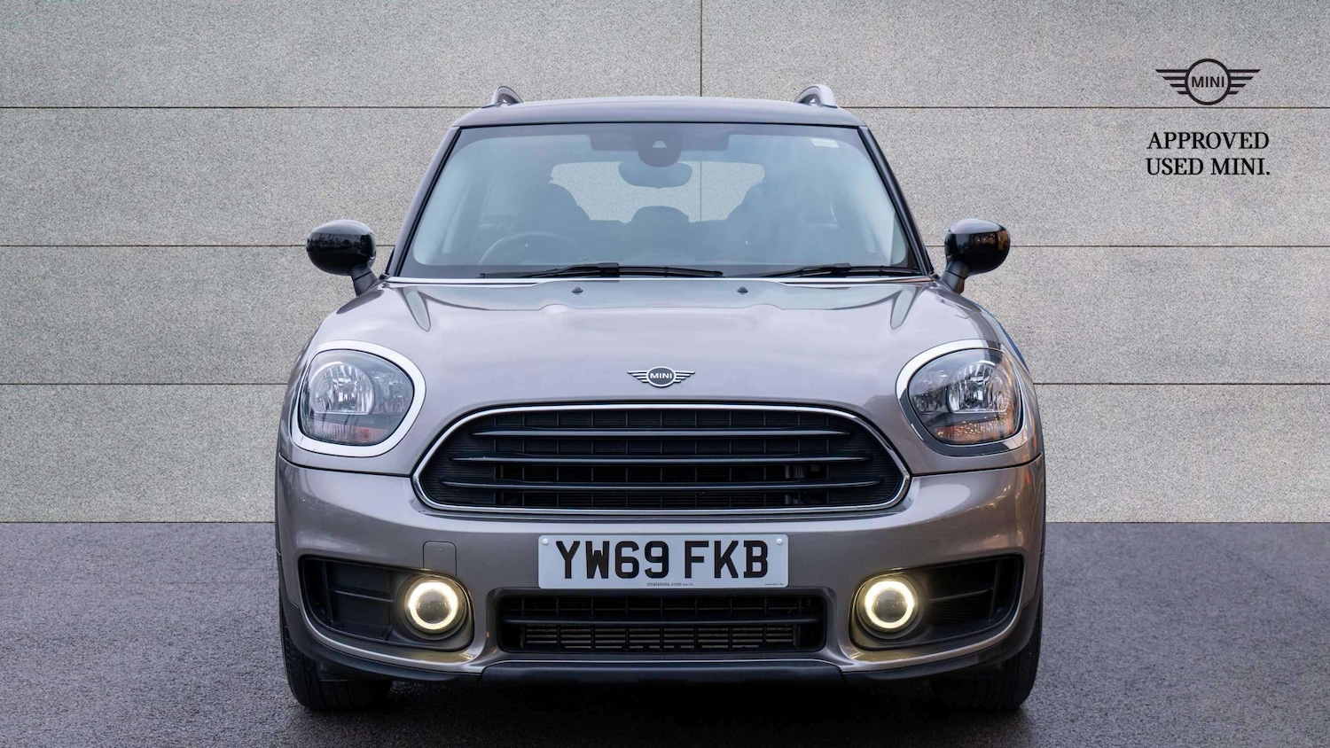 Used MINI Countryman 2020 for sale - 77472472: Photo 13