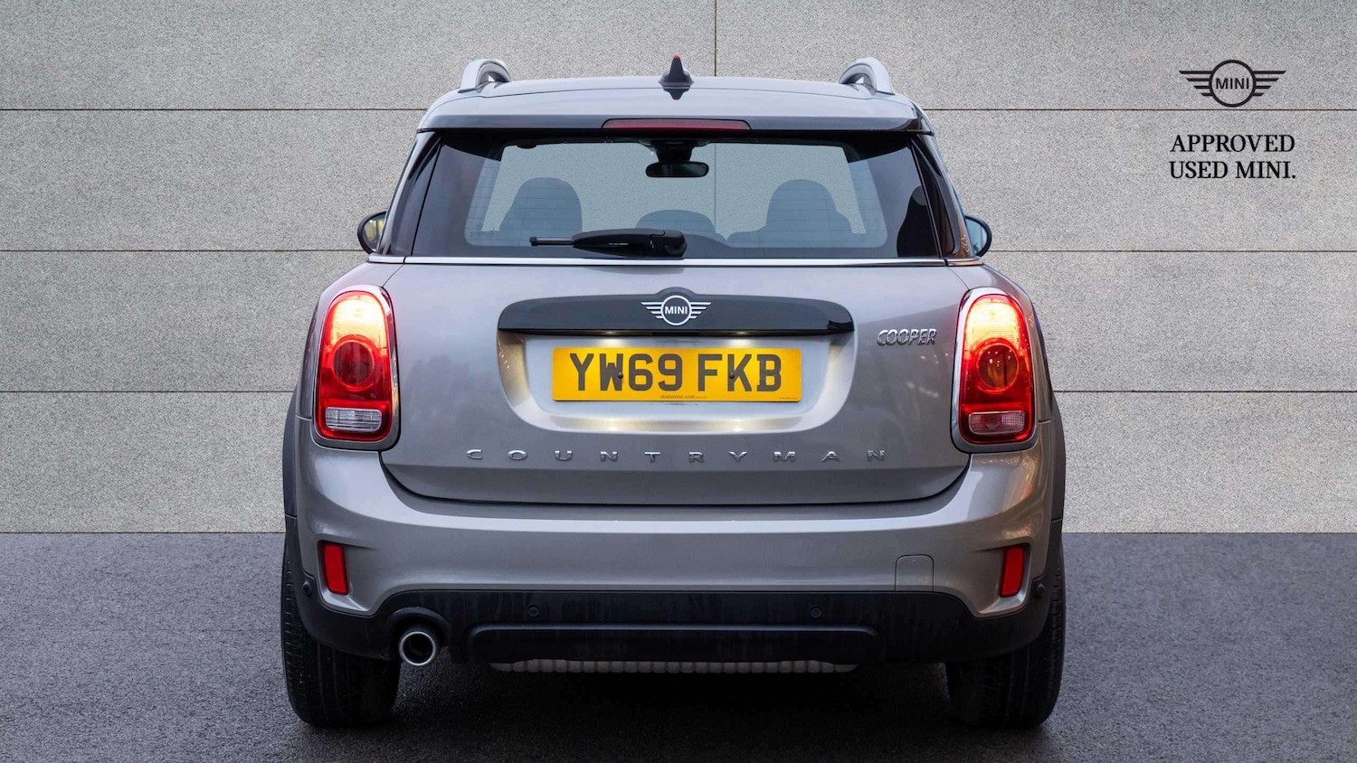 Used MINI Countryman 2020 for sale - 77472472: Photo 14