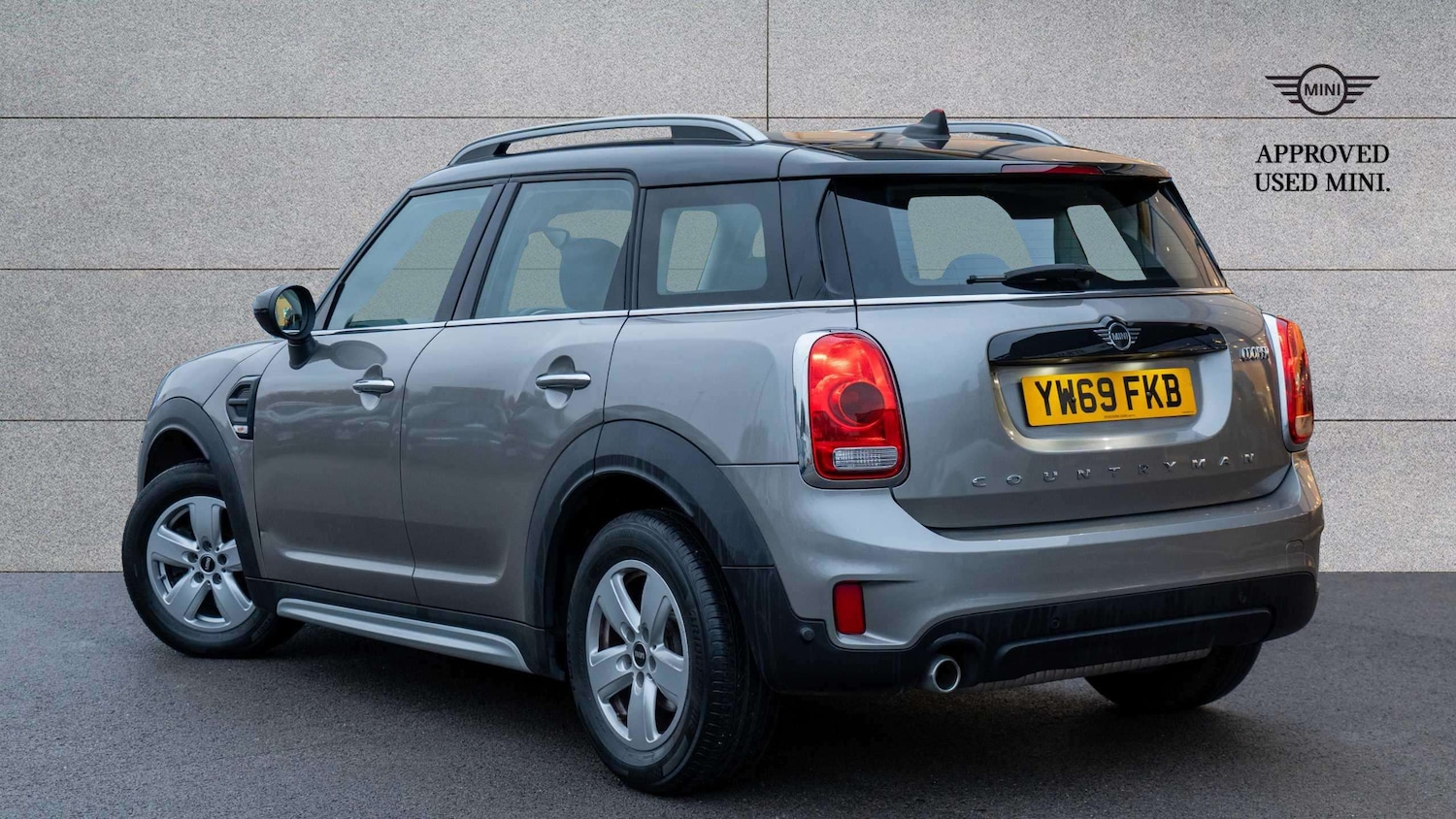 Used MINI Countryman 2020 for sale - 77472472: Photo 2