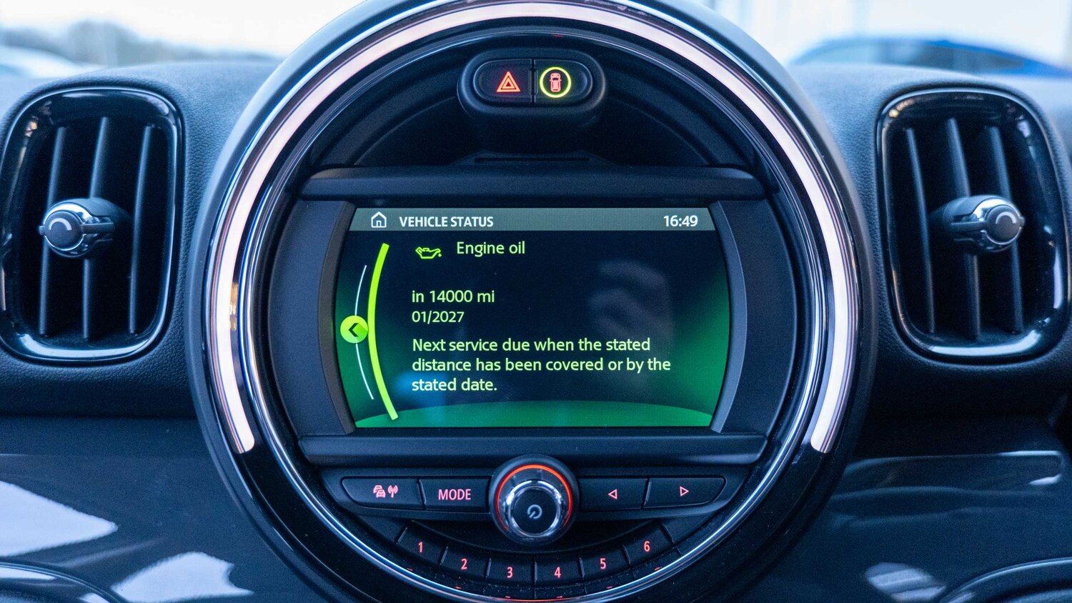 Used MINI Countryman 2020 for sale - 77472472: Photo 24