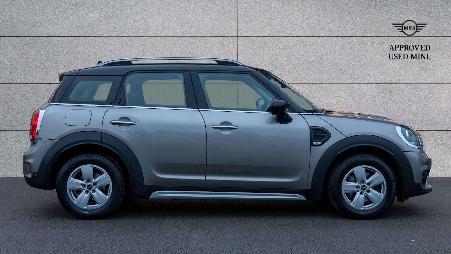 Used MINI Countryman 2020 for sale - 77472472: Photo 3