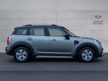 Used MINI Countryman 2020 for sale - 77472472: Photo