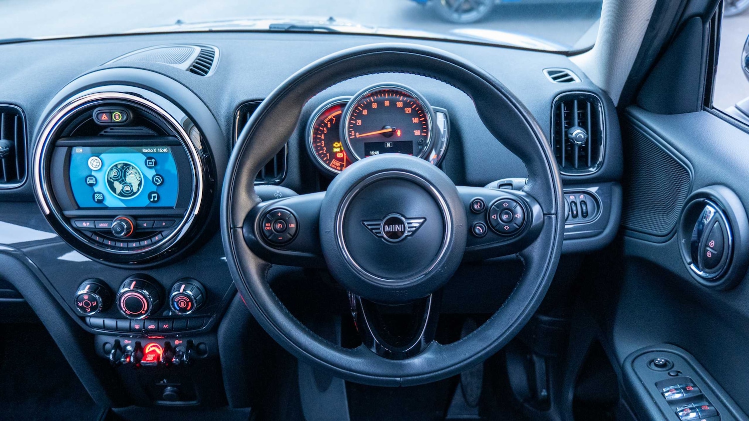 Used MINI Countryman 2020 for sale - 77472472: Photo 4