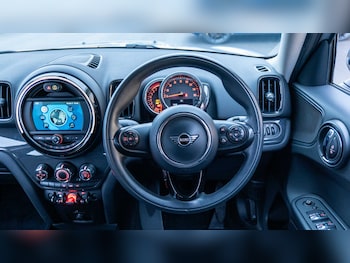 Used MINI Countryman 2020 for sale - 77472472: Photo