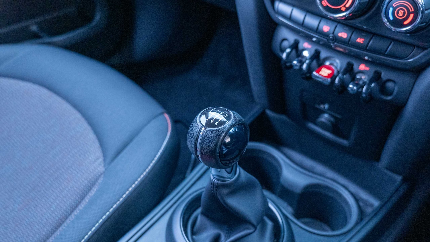 Used MINI Countryman 2020 for sale - 77472472: Photo 8