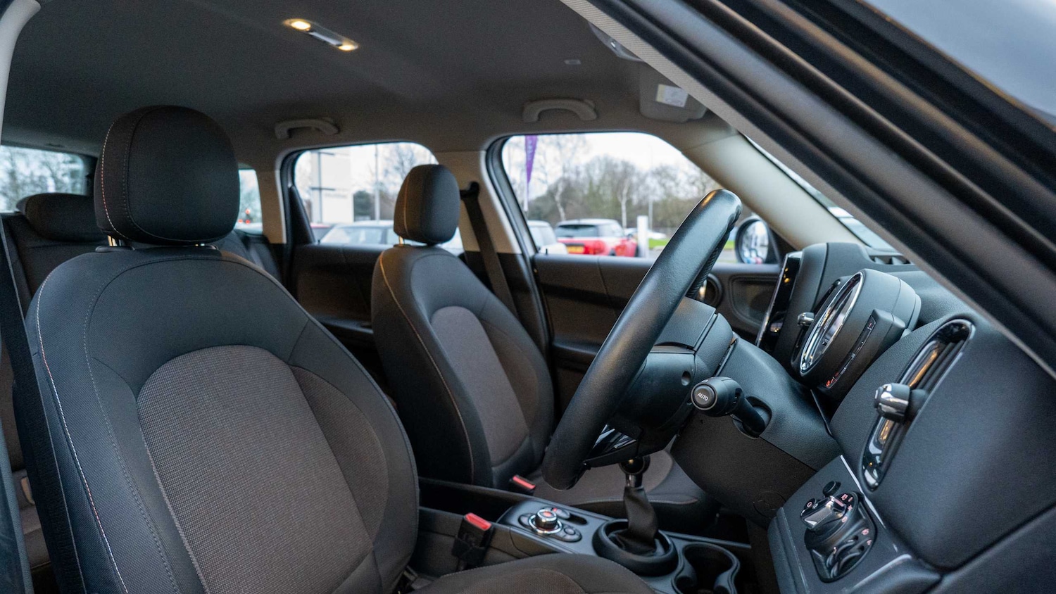 Used MINI Countryman 2020 for sale - 77472472: Photo 9