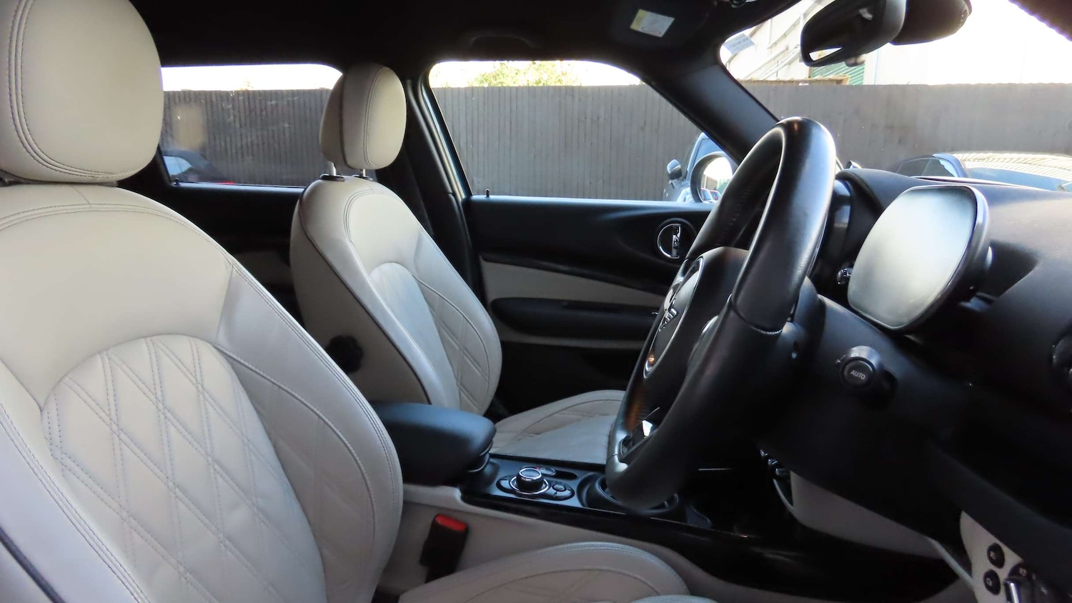 Used MINI Clubman 2021 for sale - 76488147: Photo 11