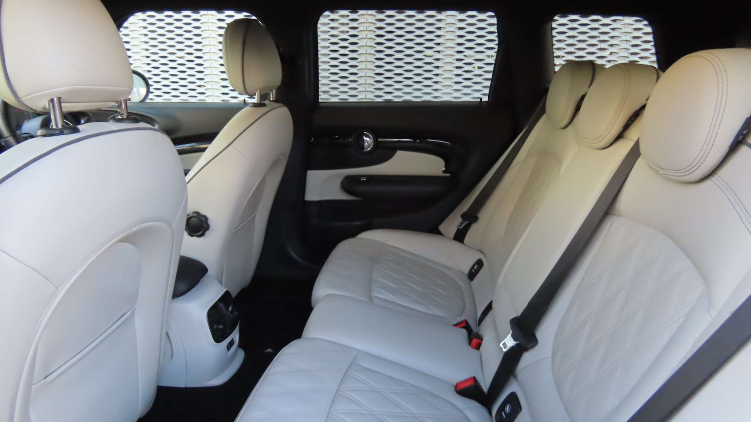 Used MINI Clubman 2021 for sale - 76488147: Photo 12