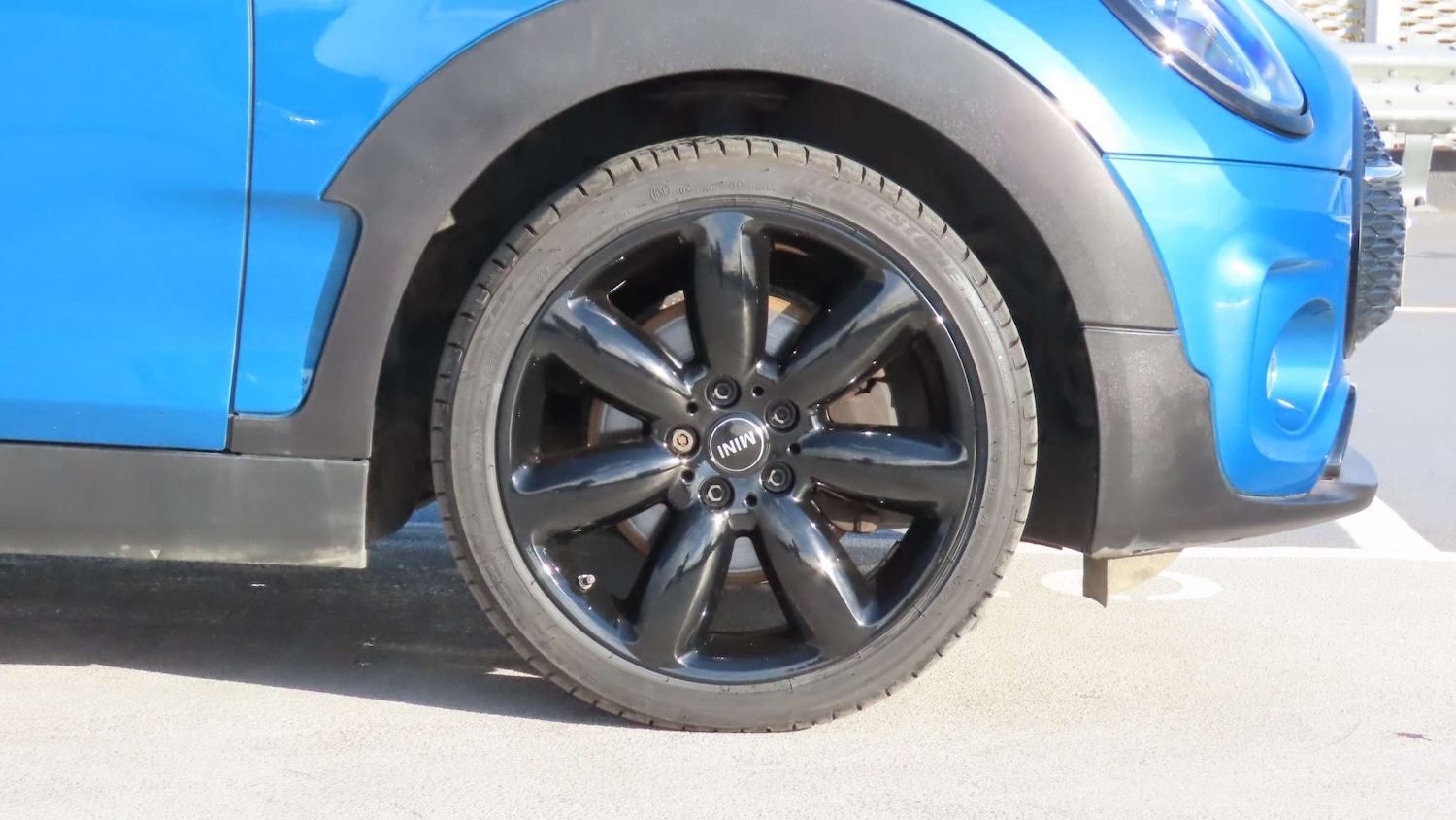 Used MINI Clubman 2021 for sale - 76488147: Photo 14