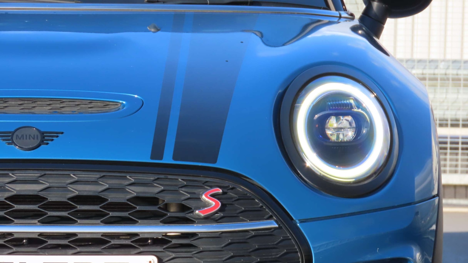 Used MINI Clubman 2021 for sale - 76488147: Photo 18