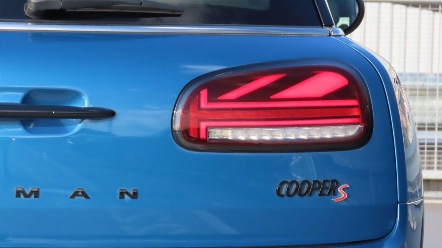 Used MINI Clubman 2021 for sale - 76488147: Photo 19