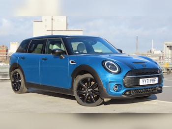 Used MINI Clubman 2021 for sale - 76488147: Photo