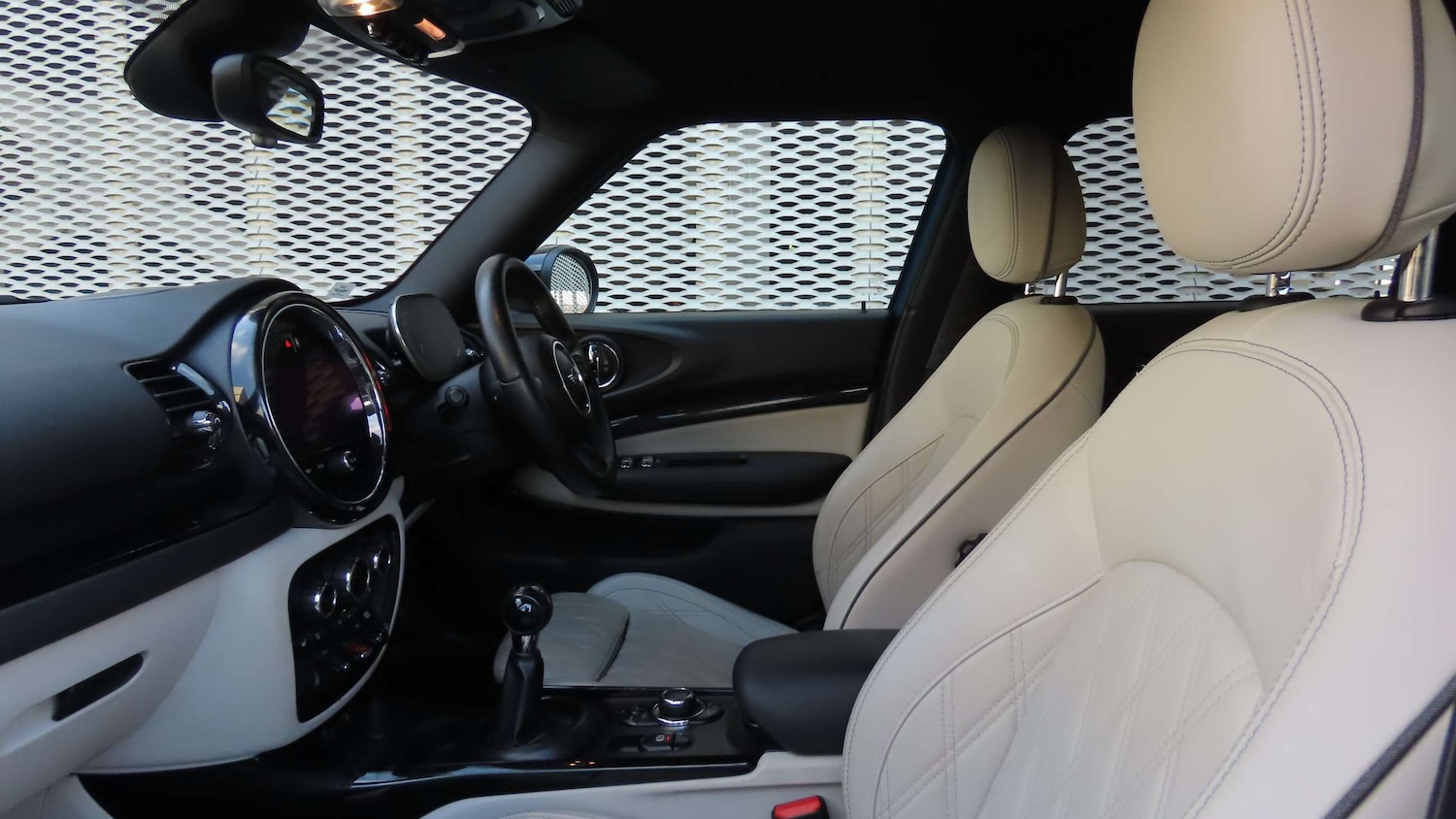 Used MINI Clubman 2021 for sale - 76488147: Photo 22