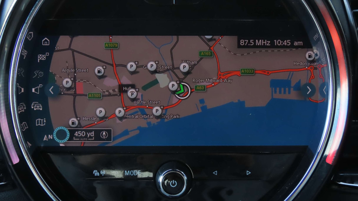 Used MINI Clubman 2021 for sale - 76488147: Photo 26